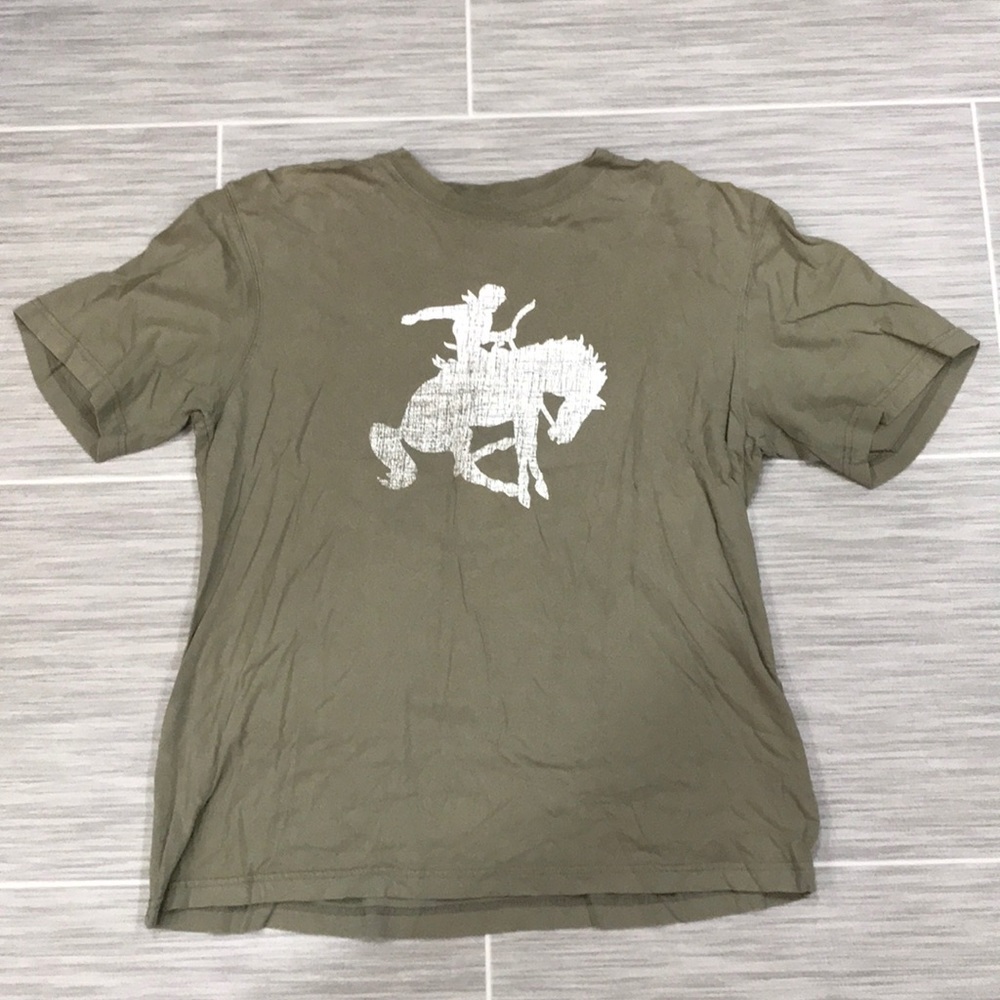 Rodeo tee shirt